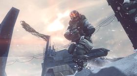Killzone 3 er en av Sonys største kommende titler, og har følgelig 3D-støtte fra utgivelsen av.