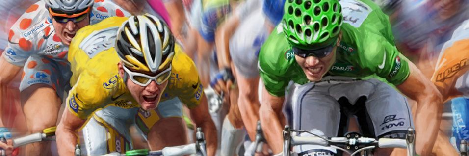 Pro Cycling Manager Season 2010