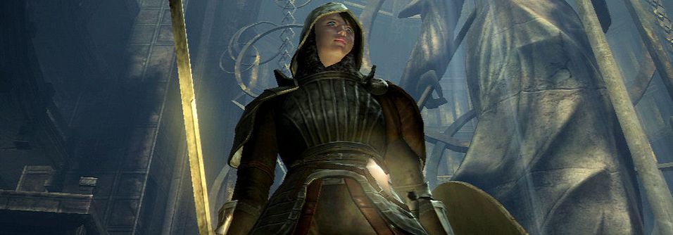 Trailer: Demon's Souls