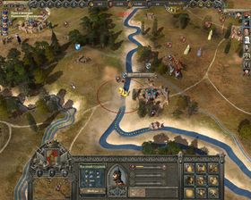 Reign: Conflict of Nations (PC).