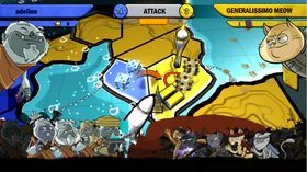 Risk Factions (Xbox 360).