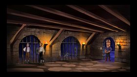 Monkey Island: SE (PS3, Xbox 360 og PC).