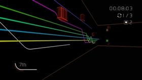 Art Style: Light Trax (Wii).