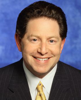Activision-sjef Bobby Kotick vil tjene mer penger på Call of Duty-franchisen.