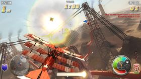 Dogfighter (PC).