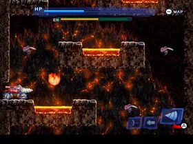 Blaster Master Overdrive (Wii).