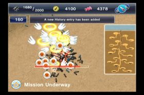 Ant Nation (Wii).