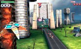 Star Fox 64 3D.