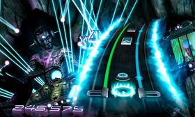 DJ Hero 3D.