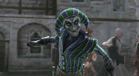 Spesielle kostymer i en eksklusiv kartpakke til Assassin's Creed: Brootherhood.