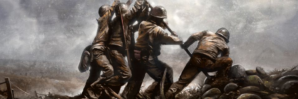 Hearts of Iron 3: Semper Fi