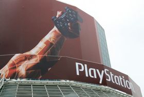 Hvilke muskler kommer Sony til å flekke? (Foto: jontintinjordan/Creative Commons)