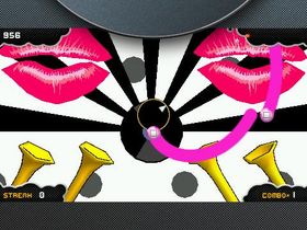 Vibes (PS3 og PSP).