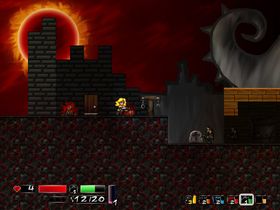 GunGirl 2 (PC).
