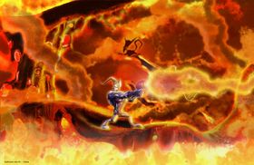 Earthworm Jim HD (Xbox 360).