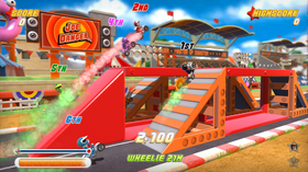 Joe Danger (PS3).