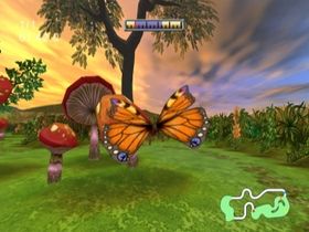 Mister Bumblebee Racing Champion (Wii).