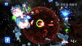 SuperStardust HD