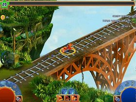 Skjermbilde fra Funcom-spillet Pets vs. Monsters.
