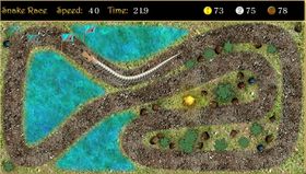 Snake Warriors: Training (PS3 og PSP).