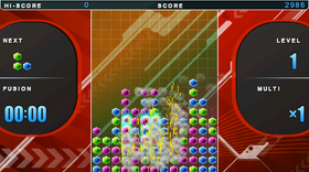 Block Cascade Fusion (PSP).