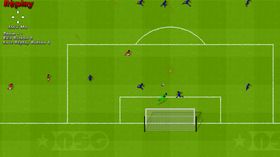 Sensational World Soccer 2010 (PC og Mac).