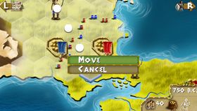 Egypt: Engineering an Empire (PC, iPhone, PS3 og PSP).