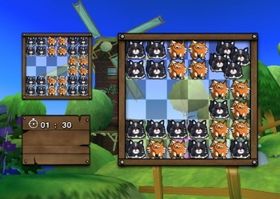 Brain Drain (Wii og DSi).