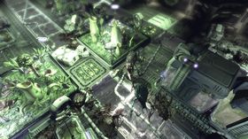 Alien Breed: Impact (PC).