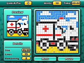Puzzler World (PC).