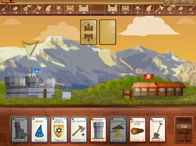Castle Wars 2 (web).