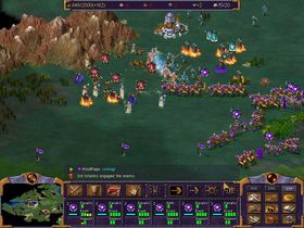 Kohan: Immortal Sovereigns (PC).