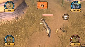 Lead the Meerkats (Wii).
