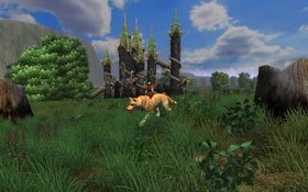 Craft of Gods (PC).