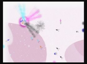 Art Style: Penta Tentacles (Wii).