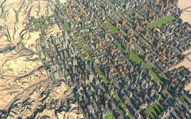 Cities XL ble Monte Cristos siste spill.