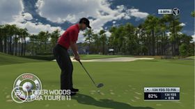 Online Pass vil lanseres med golfspillet Tiger Woods PGA Tour 11, og skal gjelde alle fremtidige sportsspill fra EA til PS3 og Xbox 360.