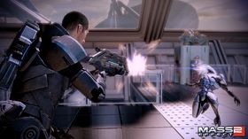 Mass Effect er bare et nylig eksempel på at spillhistorier fortelles best i tre deler.