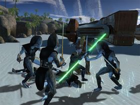 Knights of the Old Republic