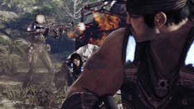 Hersens Epic Games.