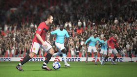 Denne mannen blir viktig for mange FIFA-spillere til høsten.