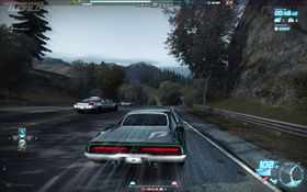 Hot Pursuit-aktige politijakter er tilbake!