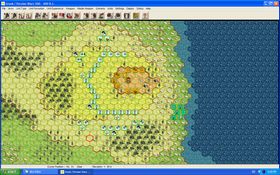 Greek Wars (PC).