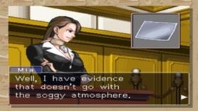Trials and Tribulations (Wii og DS).