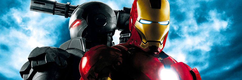Iron Man 2