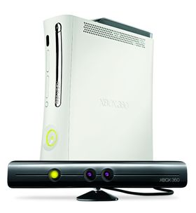 Sensoren som plasseres ved TV-en.