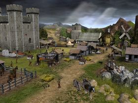 Stronghold 2