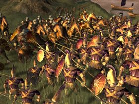 Hegemony: Philip of Macedon (PC).