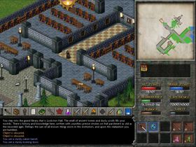 Eschalon: Book II (PC).