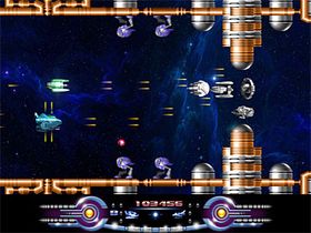 Armalyte (PC).